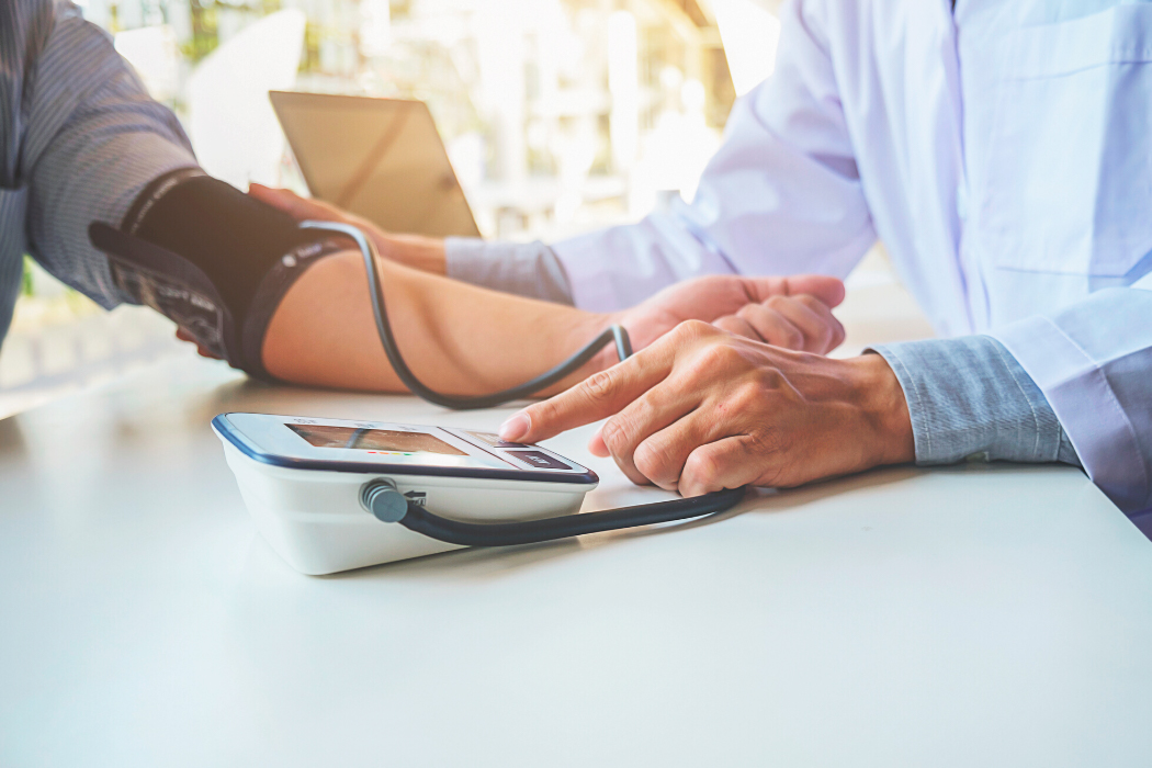 Как правильно пользоваться тонометром