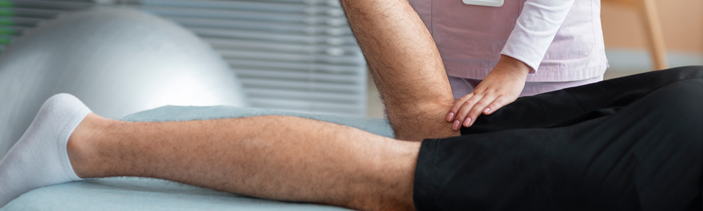 Массаж для восстановления мышц Массаж для восстановления мышц