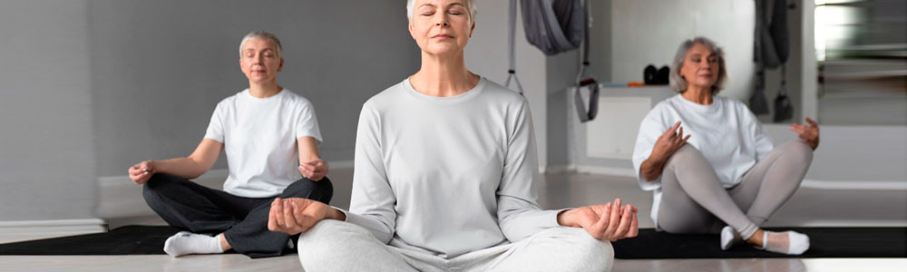 Медитация при гипертонии Медитация при гипертонии