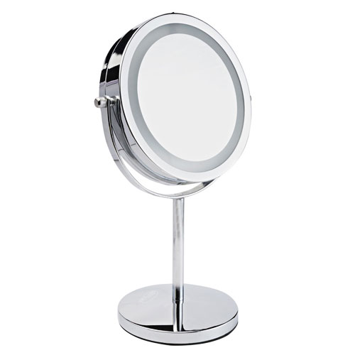 Косметические зеркала купить в Екатеринбурге, цена