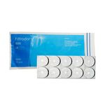 0509 Фильтры для калоприемников Filtrodor Coloplast, 10 шт.