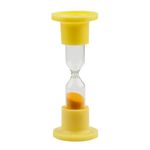 Часы песочные (1 минута)