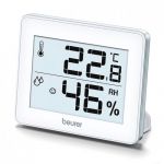 Электронный термогигрометр