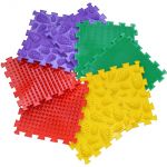 Масажный коврик