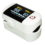 Пульсоксиметр пальчиковый Choicemmed MD300C2