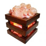 Солевая лампа