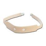 Фиксатор пенистый для трахеостомической трубки Portex для взрослых