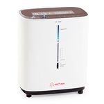 Концентратор кислорода Армед 9F-3BW с речевым сопровождением