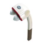 Массажер медицинский с лампой инфракрасного излучения Nozomi MH-102