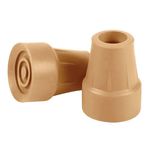 Наконечник-насадка для костылей и тростей 10031/T