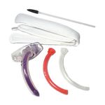 Трахеостомическая трубка Portex Blue Line Ultra без манжеты