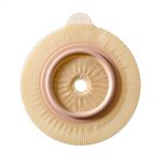 17706 Alterna НП Пластина плоская, фланец 50 мм для увеличения времени ношения двухкомпонентных приемников.