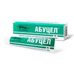 Паста Абуцел для защиты кожи вокруг стомы, 45 г