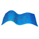 Аппилкатор Ляпко (УАЛП) Коврик Большой 7,0 Ag для профилактики и лечения