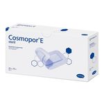 Самоклеящиеся послеоперационные повязки COSMOPOR E steril: 20 х 10 см