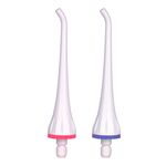 Стандартные насадки B.Well для ирригаторов WI-911, WI-912