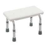 Ступенька в ванную регулируемая Dr.Wagner 603C