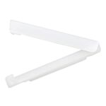 Зажим пластиковый для кало/уроприемников