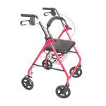 Ходунки-роллаторы Ergoforce Е-2224