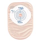 Калоприемник ConvaTec Esteem Plus недренируемый, однокомпонентный, фланец 20-60/70 мм, арт. 416701