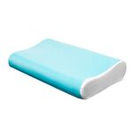 Ортопедическая подушка OrtoСorrect Termogel