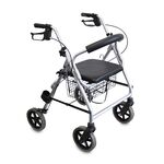 Ходунки-роллаторы СИМС2 R Euro