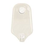 Уроприемник ConvaTec Combihesive Natura дренируемый, двухкомпонентный, фланец 57 мм, арт. 401545