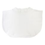 Фартук трикотажный в форме свитера Trachea Норм белый