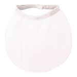 Фартук нагрудный для защиты гортани 4 слоя Trachea Норм белый, арт. 10-421