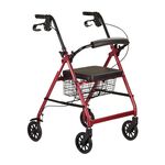 Ходунки роллаторы Армед KR966LH