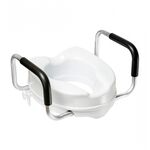 Сиденье-насадка на унитаз СИМС2 10529