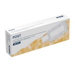 Повязка NEOFIX Post 20 х 10 см послеоперационная, самофиксирующаяся в упаковке