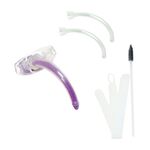 PORTEX Blue Line Ultra 8 мм без манжеты, в наборе с двумя внутренними канюлями