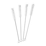 Ершики медицинские для чистки канюль набор 4 шт. Trachea Норм