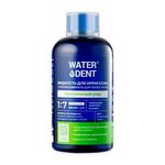 Ополаскиватель Waterdent фитокомплекс без фтора, 500 мл