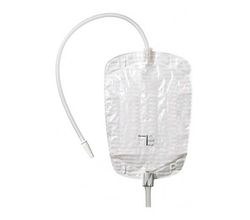 Контурный мочеприемник Conveen