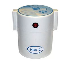 Активатор воды Ива-2 с таймером