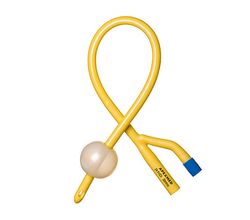 Apexmed  Катетер Фолея AquaCath с гидрофильным покрытием