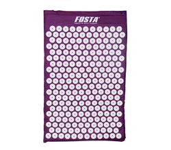 Коврик массажный акупунктурный Fosta F 0102