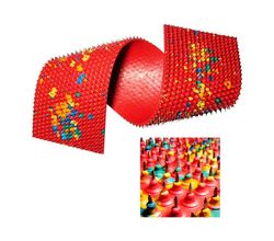 Аппликатор Ляпко Двойной 6,2 мм