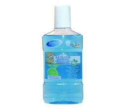 Бальзам-ополаскиватель Donfeel «Комплексная защита. Ежедневный уход»