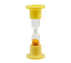 Часы песочные (1 минута)