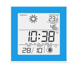 Термометр-гигрометр Т-06