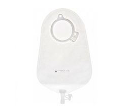 17639 Coloplast Alterna НП Мешок уростомный прозрачный, фланец 60мм