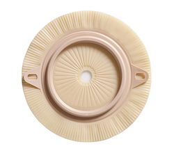 13191 Alterna Пластина для длительного ношения (с креплением для пояса), фланец 60мм