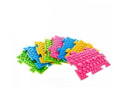 Детский ортопедический массажный коврик Fosta F 0810