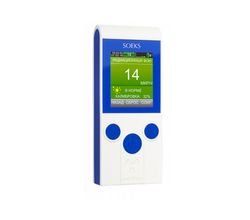 Дозиметр СОЭКС 01М Прайм