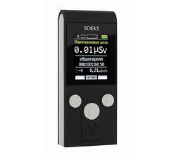 Дозиметр Соэкс 01М