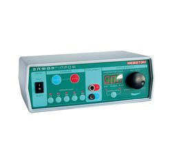 Аппарат для электрофореза Элфор Проф