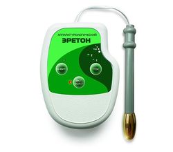 Урологический аппарат Эретон